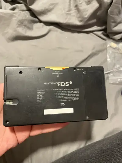 Nintendo dsi - miniatura 4