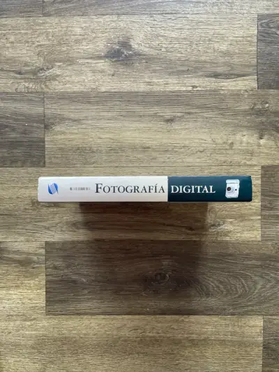 Atlas ilustrado de fotografía digital - miniatura 4