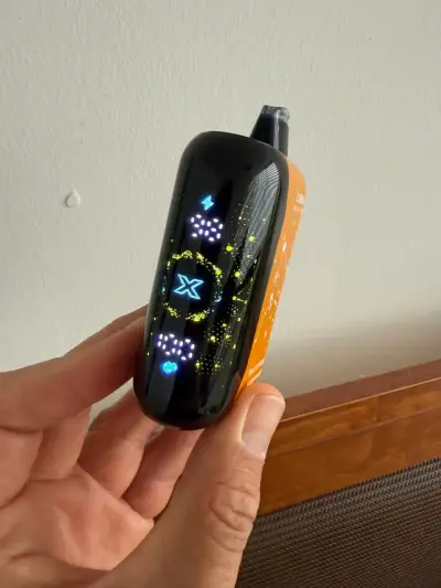 Vape Space X 10 unidades - miniatura 4