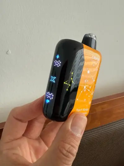 Vape Space X 10 unidades - miniatura 5