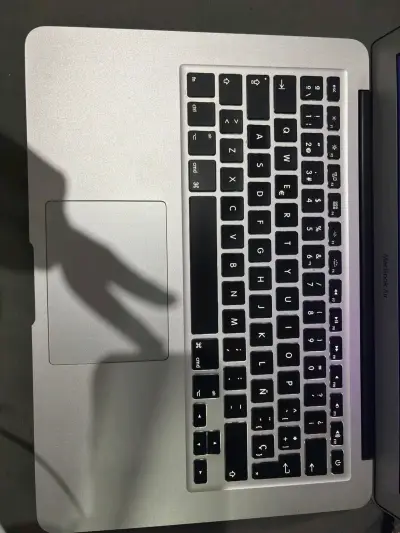 MacBook air 2017 - miniatura 6