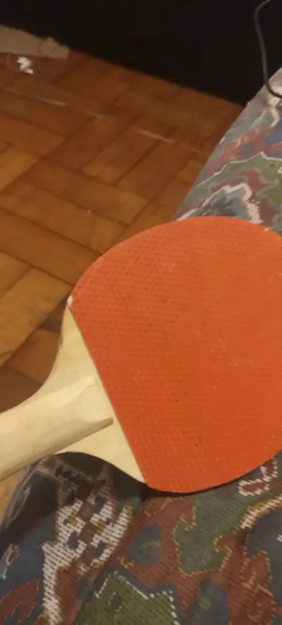 Set de ping pong básico - miniatura 5