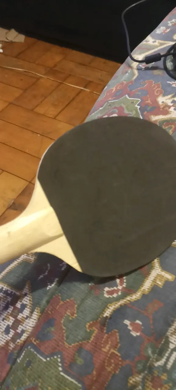 Set de ping pong básico - 6