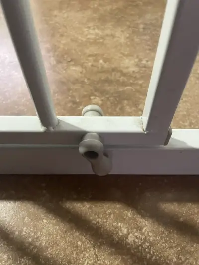 Reja de seguridad para puertas - miniatura 5