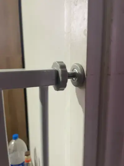 Reja de seguridad para puertas - miniatura 6