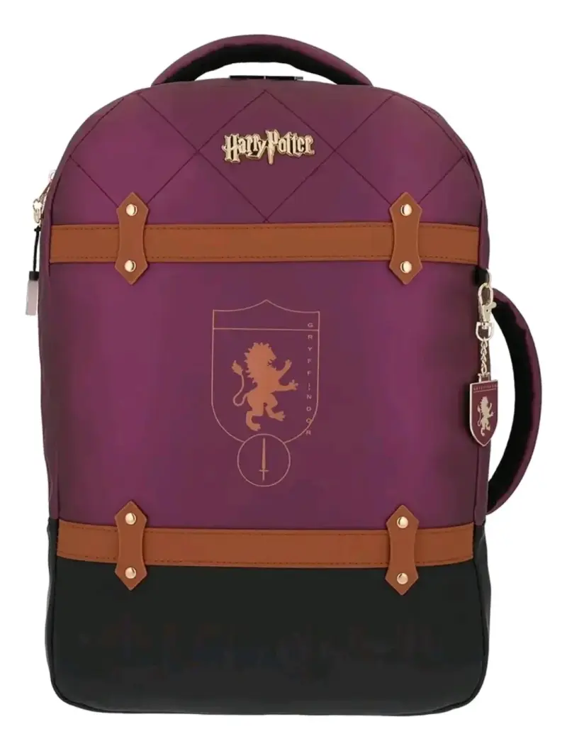 Mochila Harry Potter Original