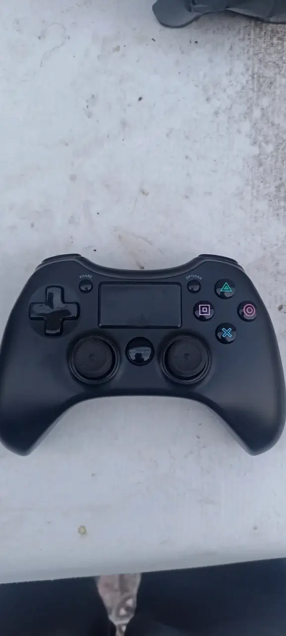 Control para consolas ps4 no funciona - 1