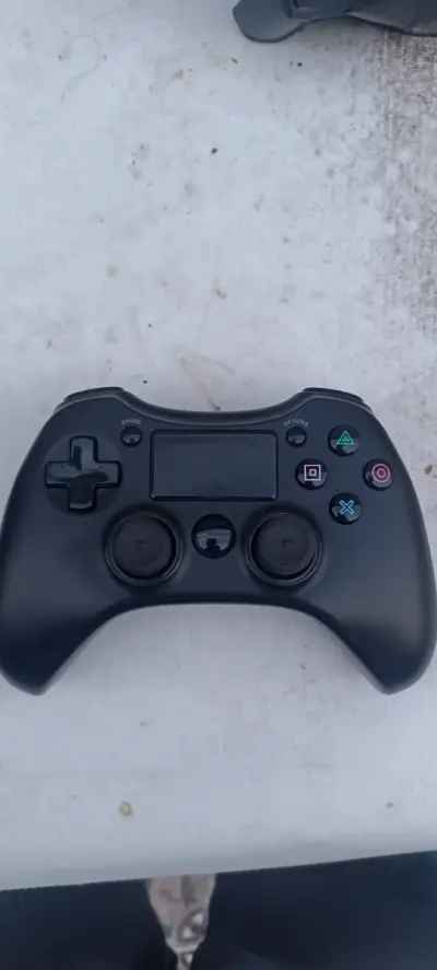 Control para consolas ps4 no funciona - miniatura 1