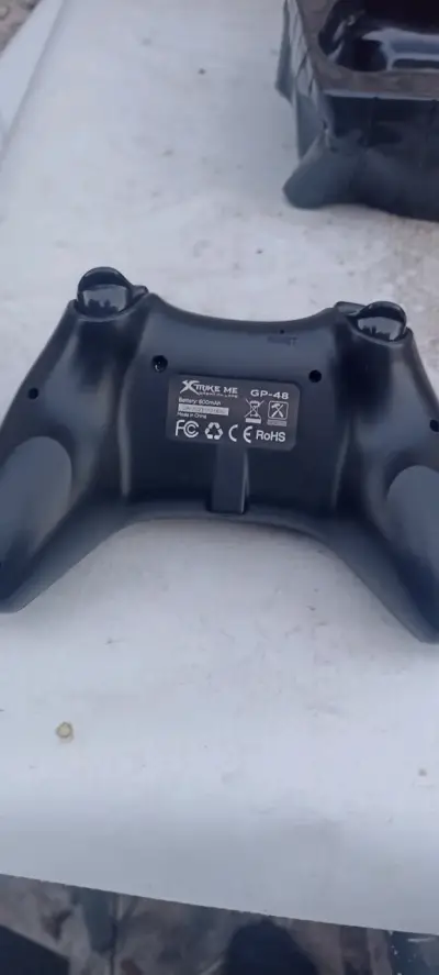Control para consolas ps4 no funciona - miniatura 2