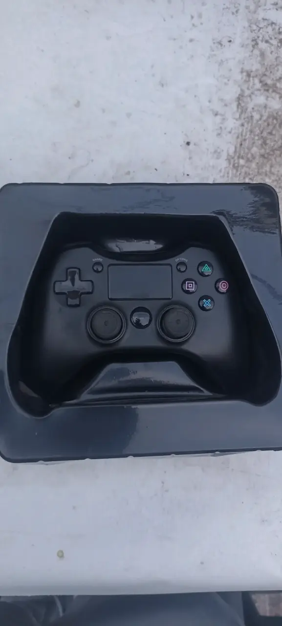 Control para consolas ps4 no funciona - 3