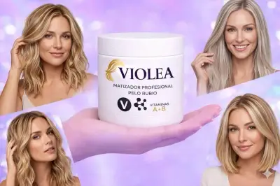 Matizador profesional Violea - miniatura 1