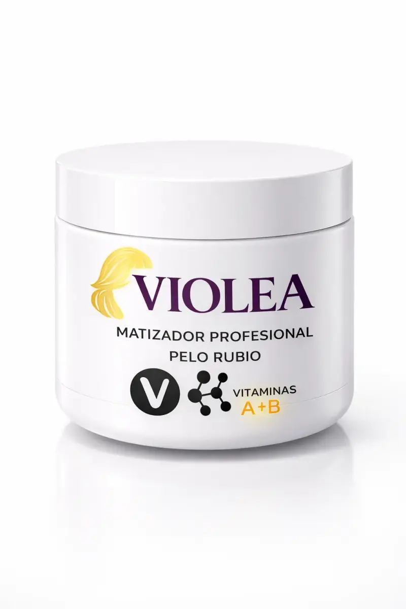 Matizador profesional Violea - 2