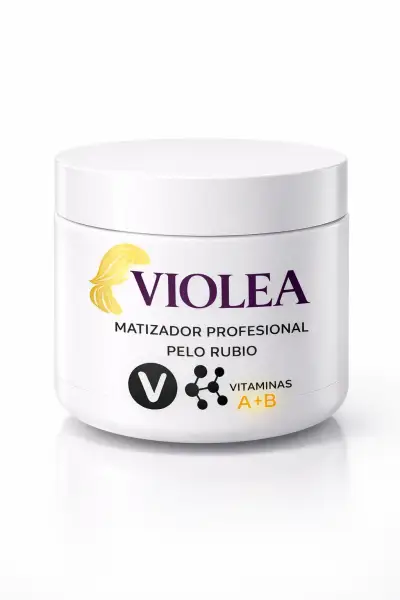 Matizador profesional Violea - miniatura 2