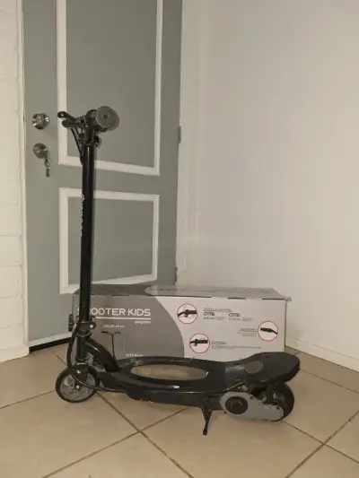 Scooter kids - miniatura 1