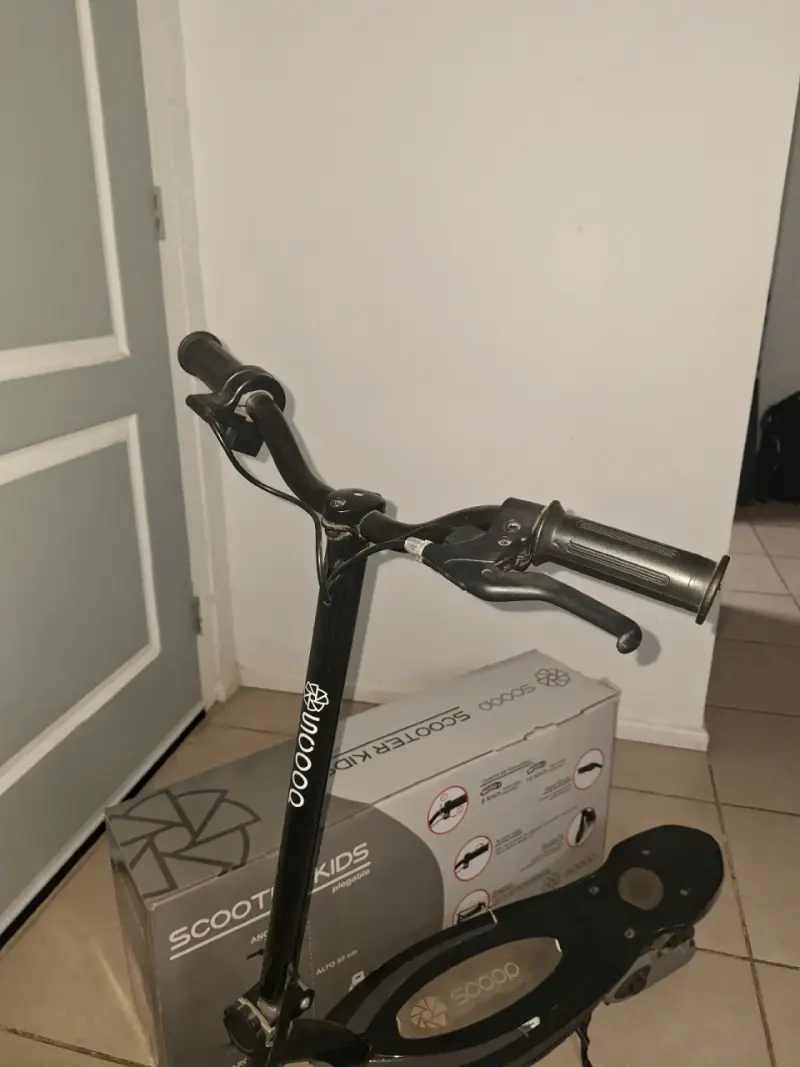 Scooter kids - 2