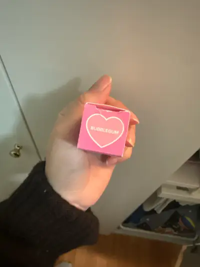 Brillo labial Kissing Jelly - miniatura 2
