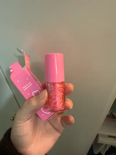 Brillo labial Kissing Jelly - miniatura 3