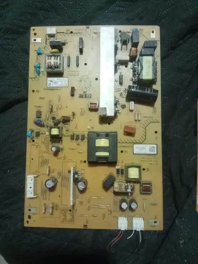 Tarjeta de circuito para TV - miniatura 1