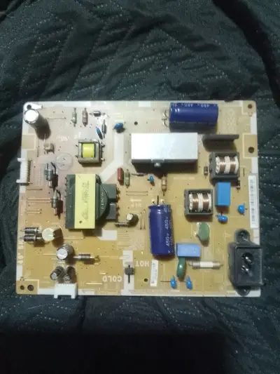 Tarjeta de circuito para TV - miniatura 2
