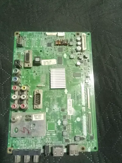 Tarjeta de circuito para TV - miniatura 3