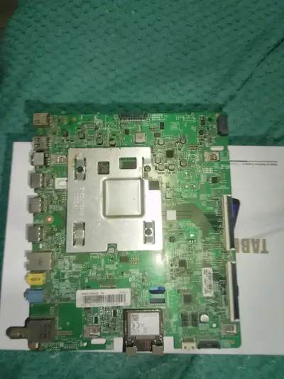 Tarjeta de circuito para TV - miniatura 6