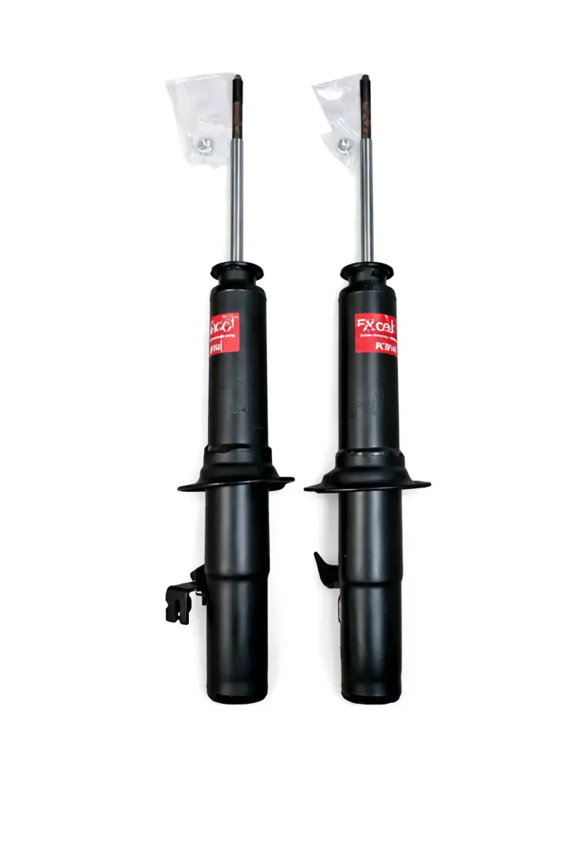 Amortiguadores delanteros KYB Excel-G
