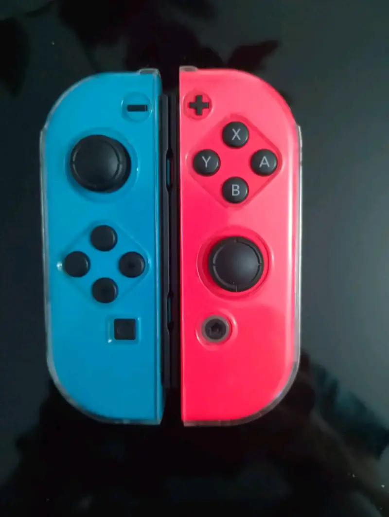 Nintendo switch - 2