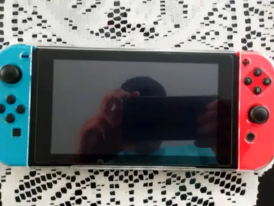Nintendo switch - miniatura 3