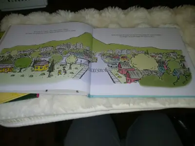 Libro Laura y Tomás - miniatura 2