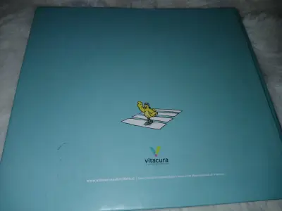 Libro Laura y Tomás - miniatura 3