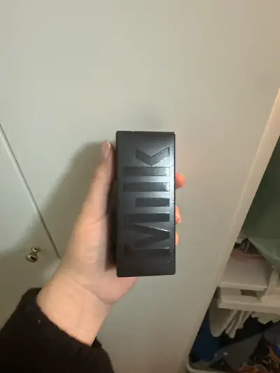 Matte Setting spray Milk - miniatura 1
