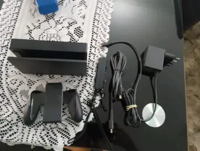 Nintendo switch - miniatura 1