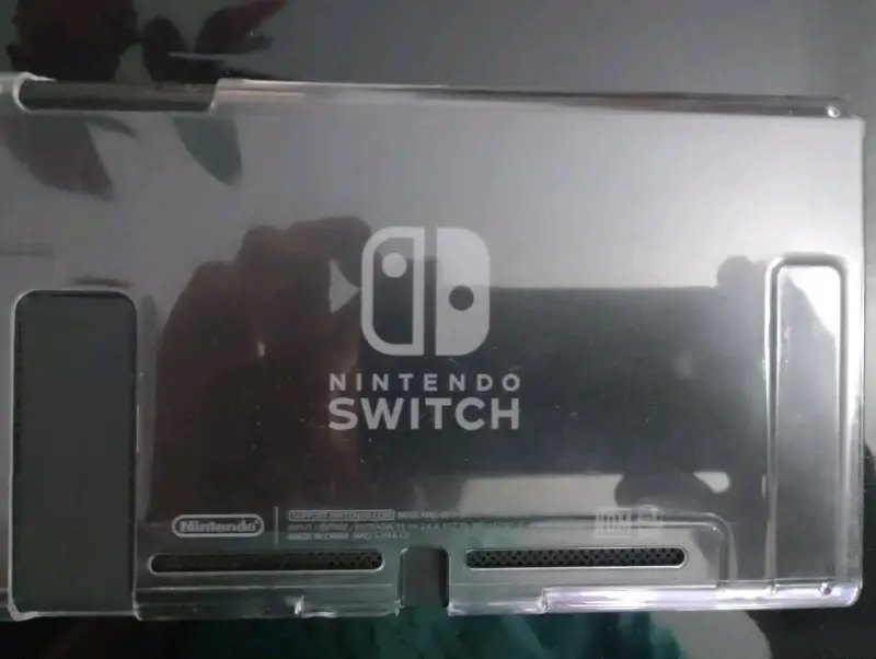Nintendo switch - 4