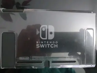 Nintendo switch - miniatura 4