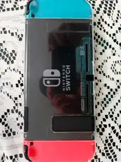 Nintendo switch - miniatura 5