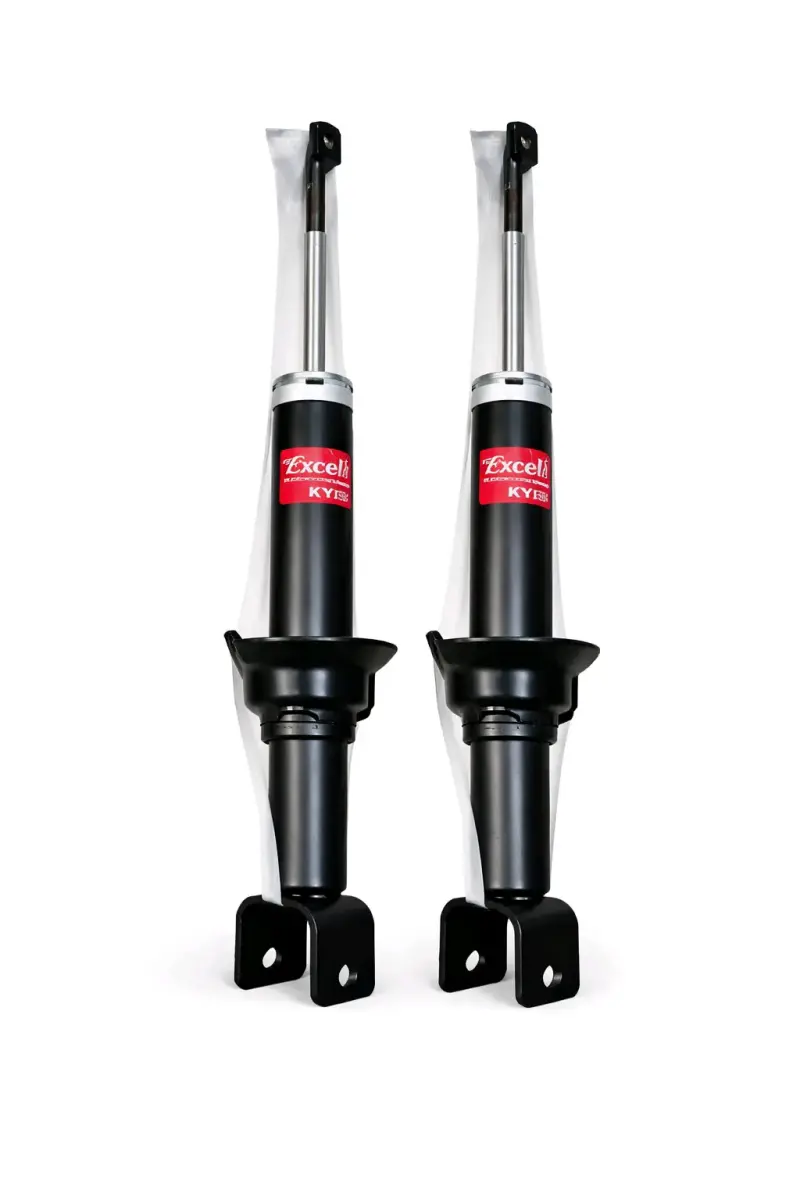 Amortiguadores KYB Excel-G