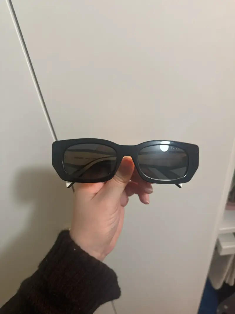 Lentes Prada - 1