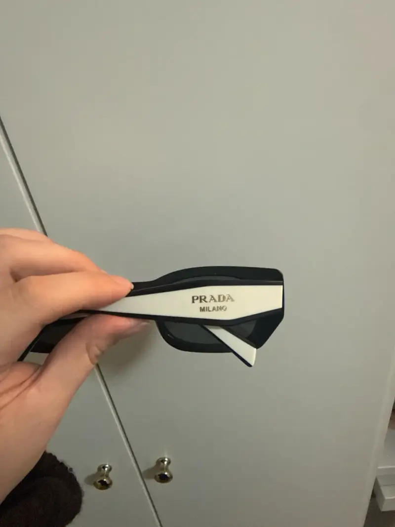 Lentes Prada - 2