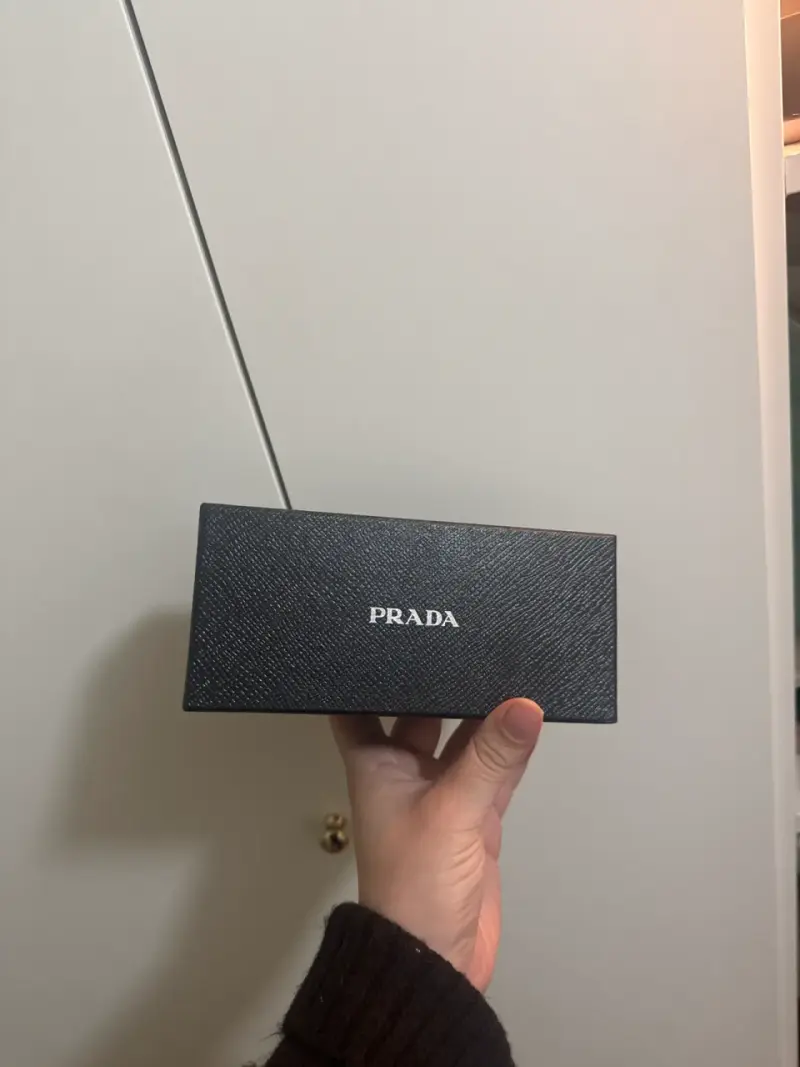 Lentes Prada - 5