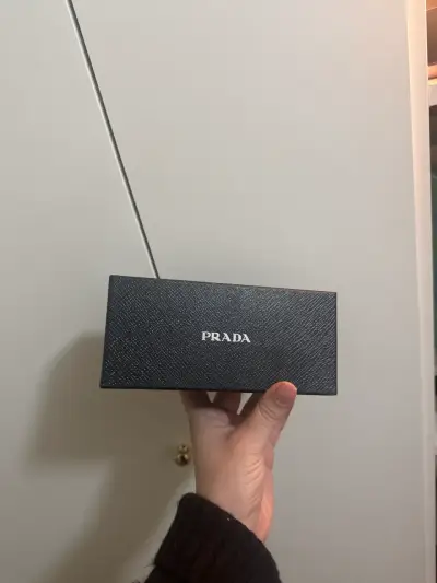 Lentes Prada - miniatura 5