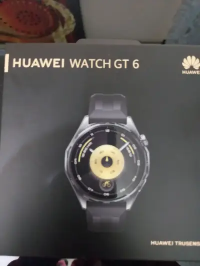 Huawei Watch GT 6 nuevo - miniatura 1