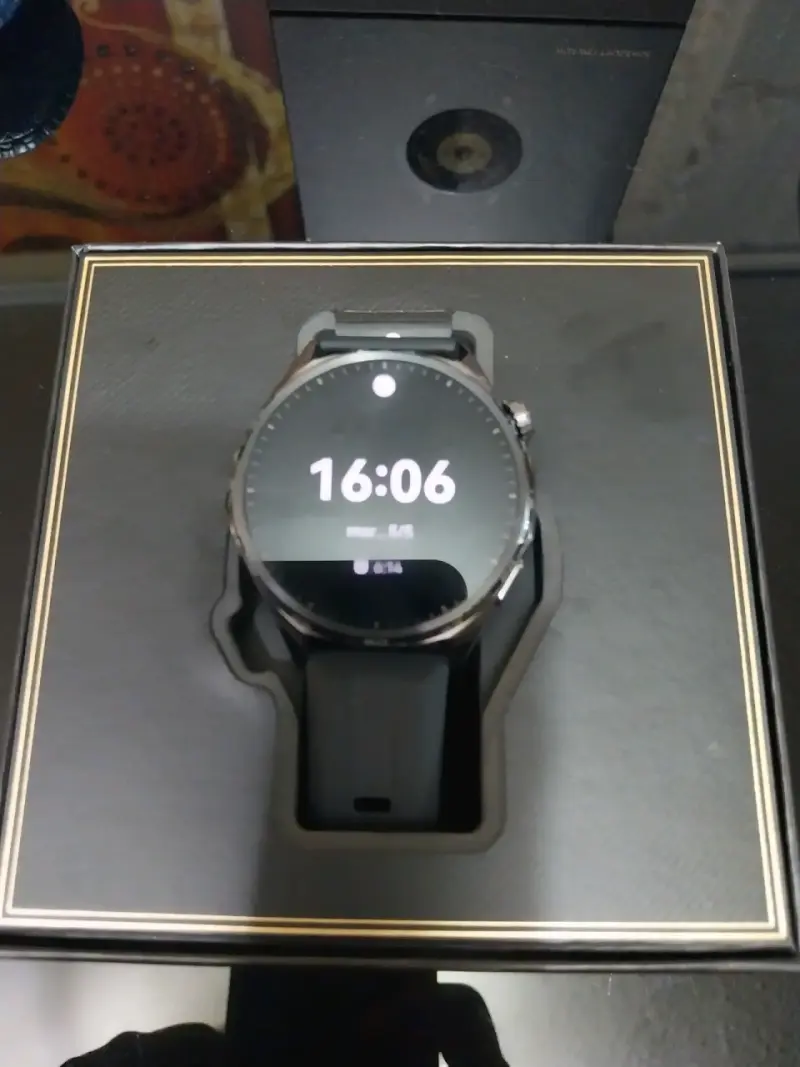 Huawei Watch GT 6 nuevo - 2