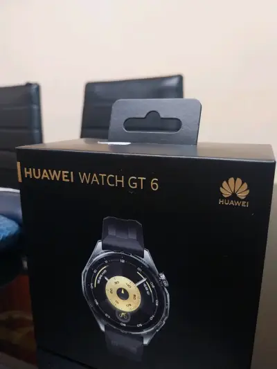 Huawei Watch GT 6 nuevo - miniatura 4