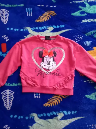 Ropa de niña talla 6 - miniatura 2