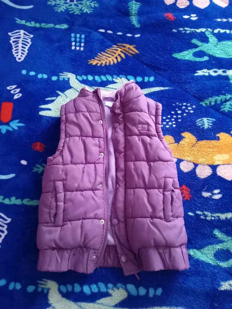 Ropa de niña talla 6 - 3