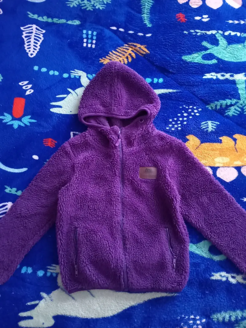 Ropa de niña talla 6 - 5