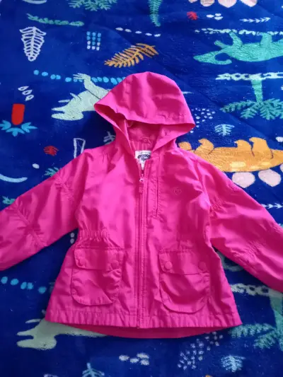 Ropa de niña talla 6 - miniatura 6