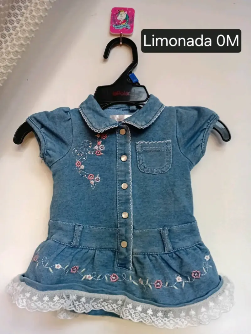 Enterito bebé de 0-6 meses - 4