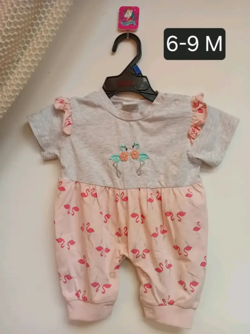 Enterito bebé de 0-6 meses - 5