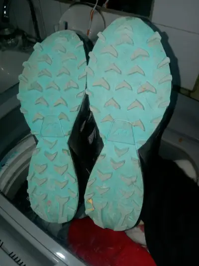 Zapatillas deportivas grises - miniatura 2